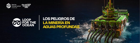 CUENTA ATRÁS A LA MINERÍA DE AGUAS PROFUNDAS