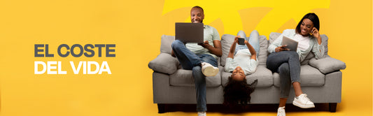 Coste de la vida: Tecnología reacondicionada como posible solución