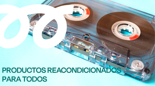 celulares  reacondicionados