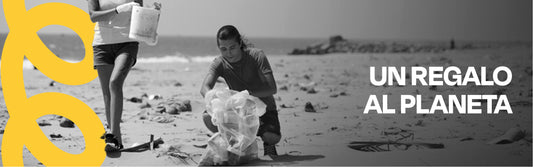 UN REGALO PARA NUESTRO PLANETA