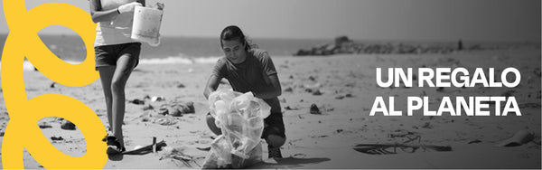 UN REGALO PARA NUESTRO PLANETA