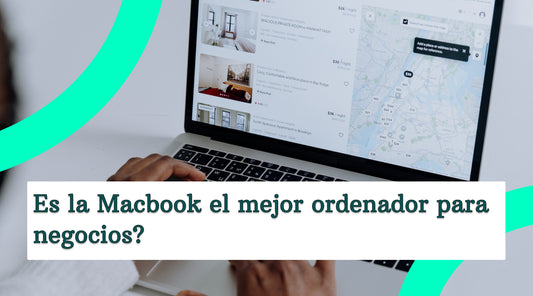 ¿Es el MacBook Pro mejor ordenador que un PC para el trabajo?