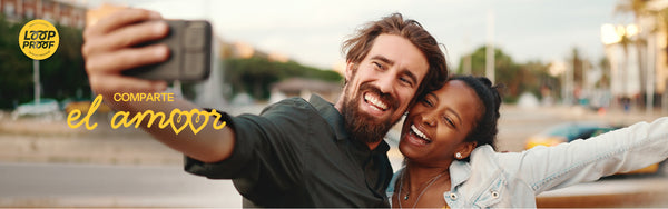 Comparte el amor en San Valentín