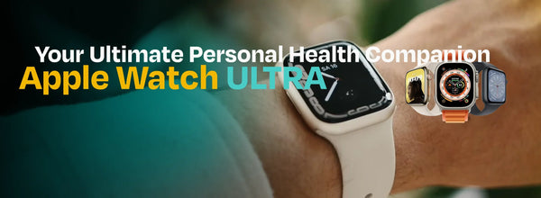 Apple Watch Ultra: consejos y trucos para maximizar tu experiencia