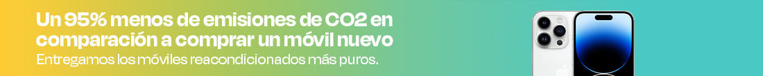 Smartphones Reacondicionados