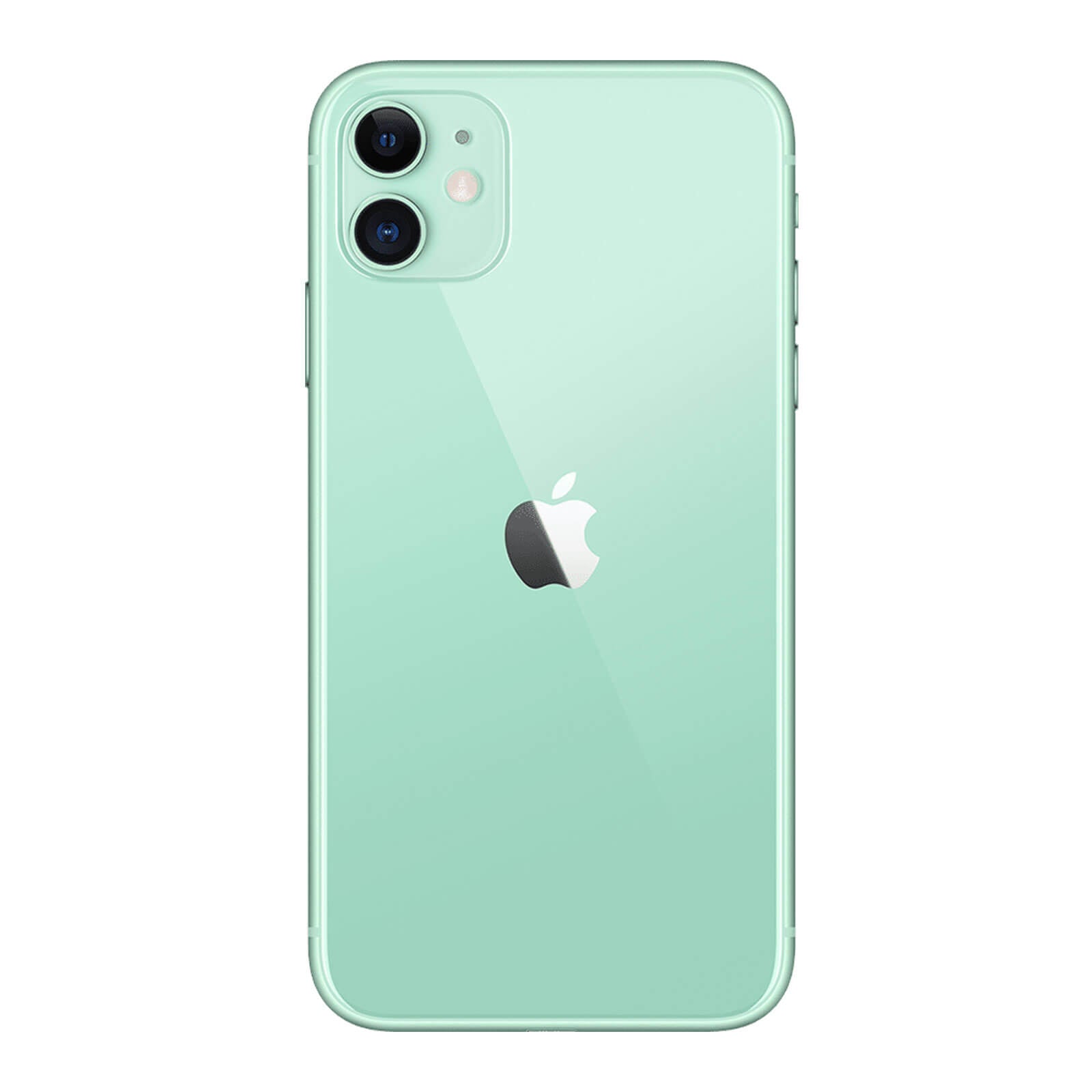 Apple iPhone 11 64GB Verde Correcto Desbloqueado - Batería Nueva