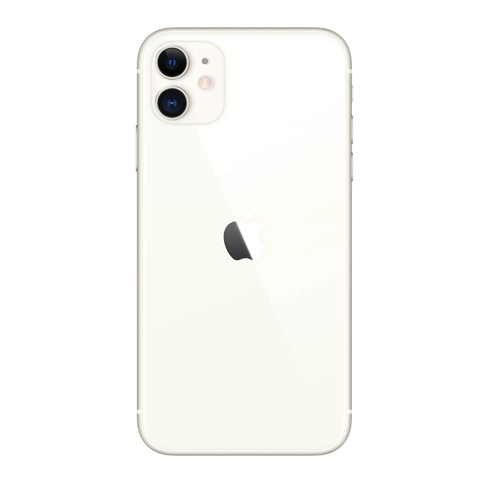 Apple iPhone 11 256GB Blanco Correcto Desbloqueado - Batería Nueva