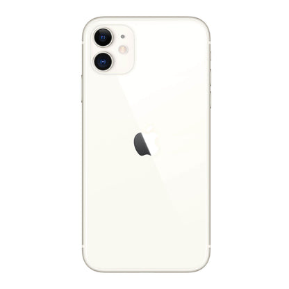 Apple iPhone 11 256GB Blanco Excelente - Desbloqueado