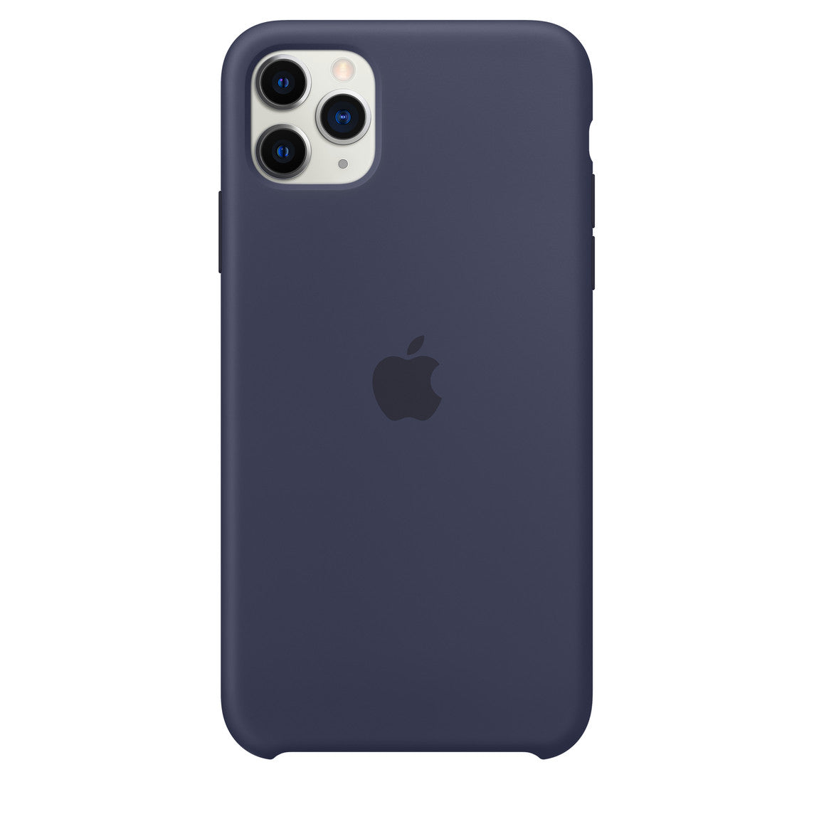 Funda Leather Folio para el Apple iPhone 11 Pro Max - Medianoche
