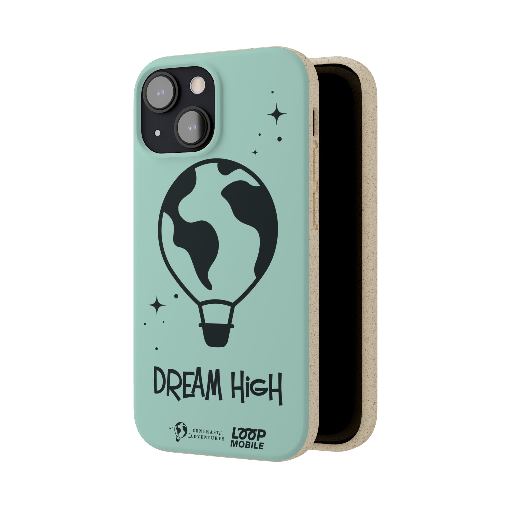 Dream High (Green)