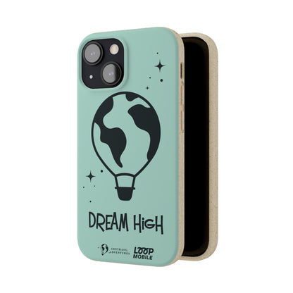 Dream High (Green)