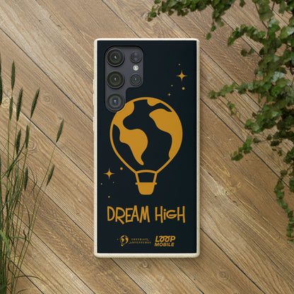 Dream High (Black)