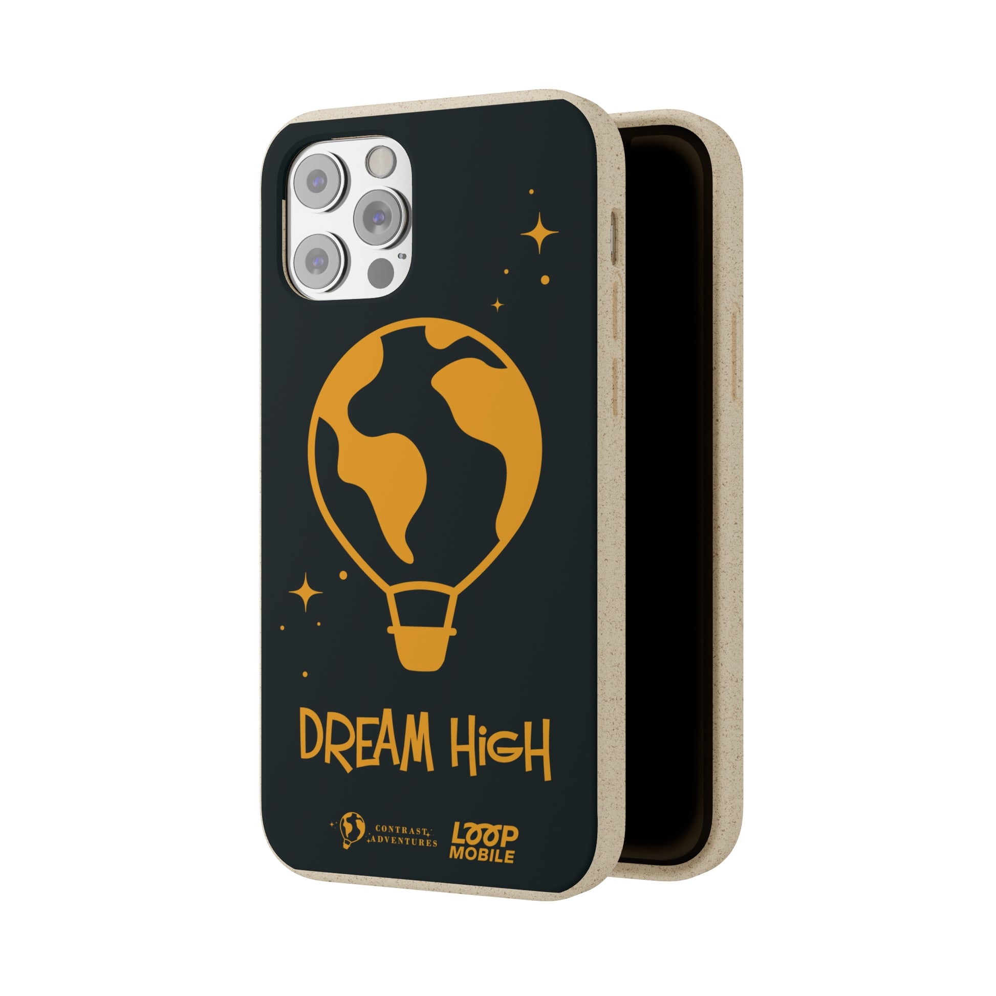 Dream High (Black)