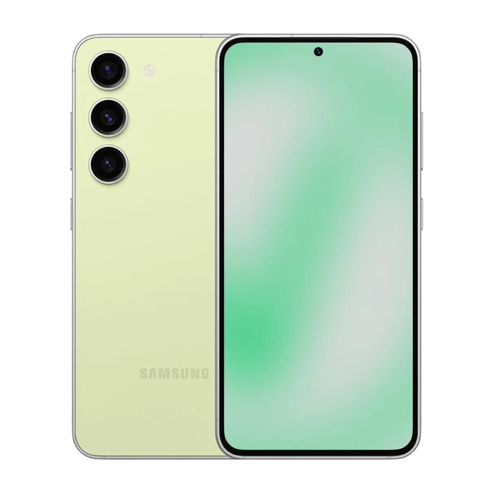 Samsung Galaxy S23 5G 256GB Cal Bueno - Batería Mejorada