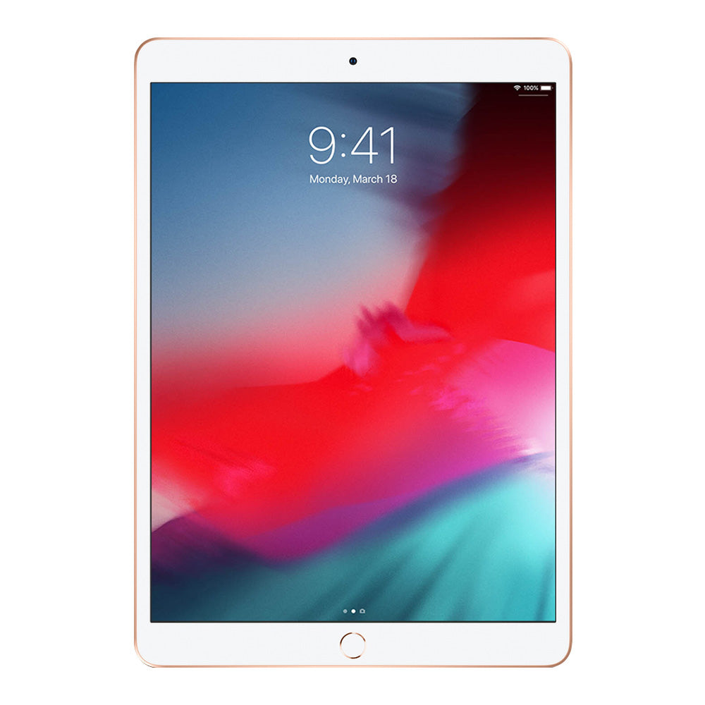 Apple iPad Air 3 256GB WiFi & Celular - Oro - Excelente