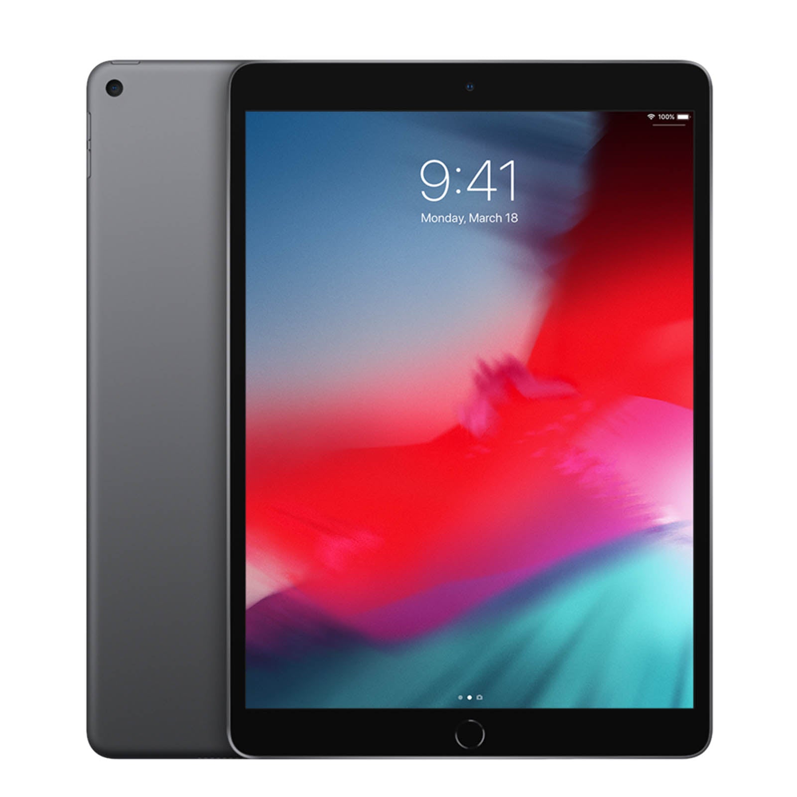 Apple iPad Air 3 64GB GPS Desbloqueado Gris Espacial - Correcto