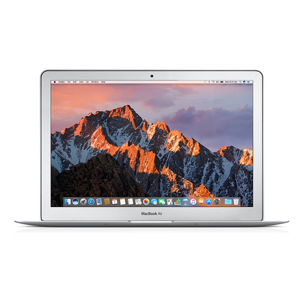 MacBook Air 13 Pulgada Core i5 1.4GHz - 128GB SSD - 4GB Ram