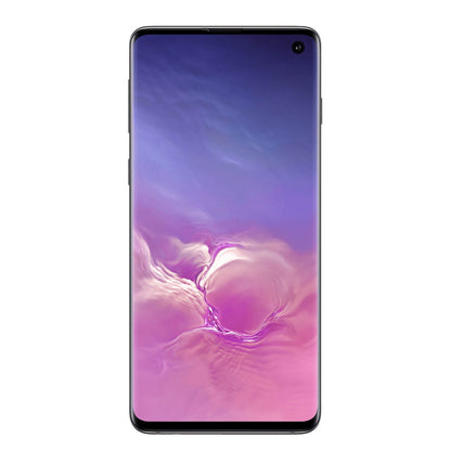 Samsung Galaxy S10 128GB Negro Desbloqueado reformado