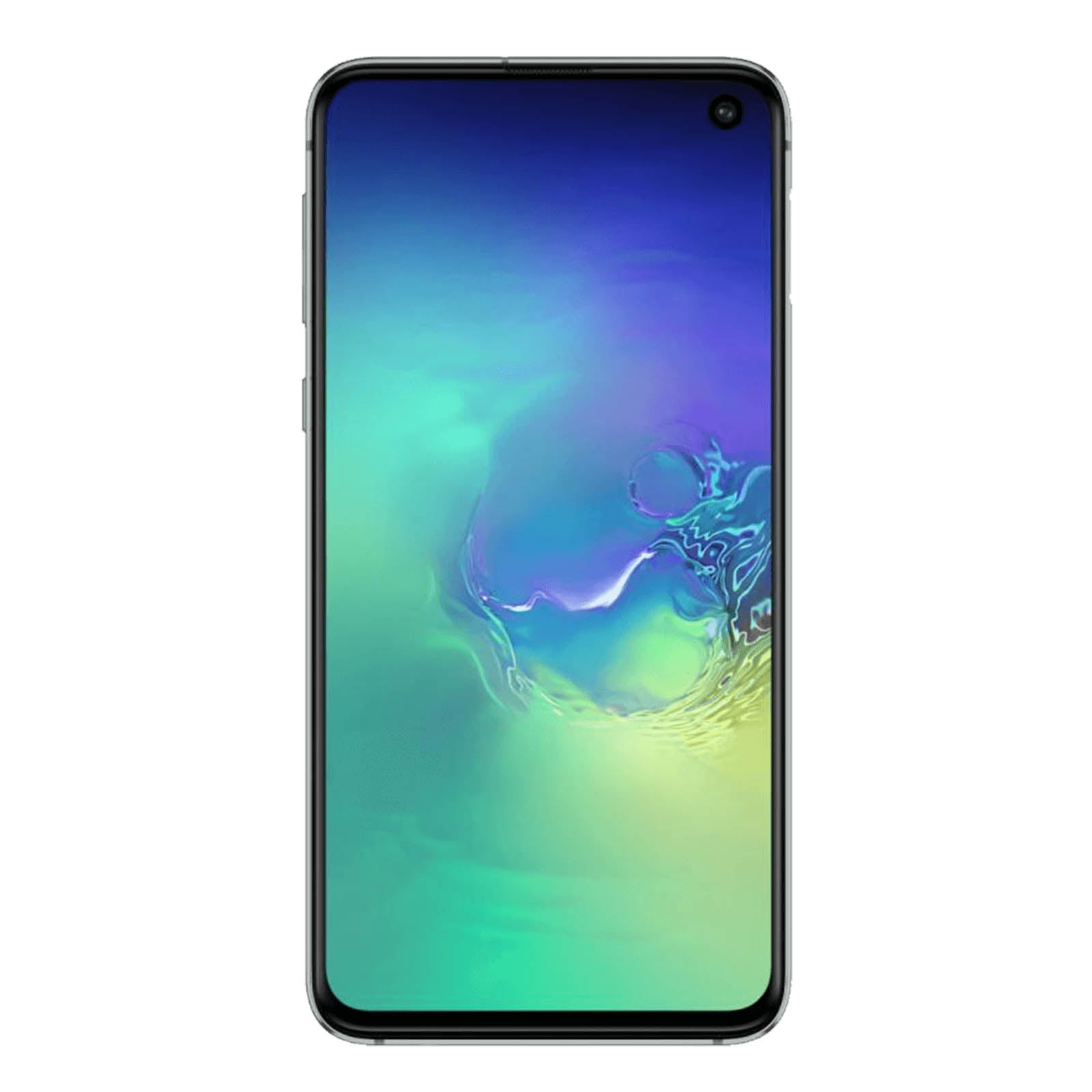 Samsung Galaxy S10E 128GB Verde Desbloqueado reformado