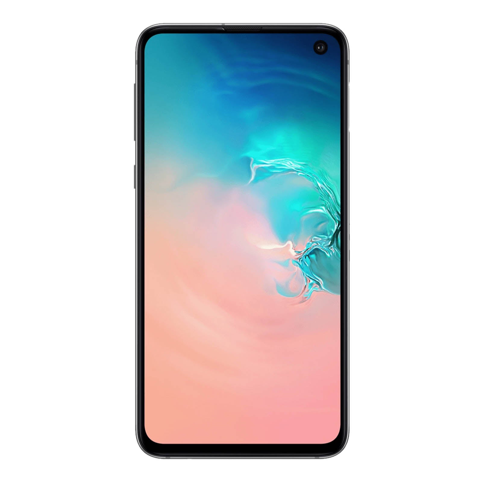 Samsung Galaxy S10E 128GB Blanco Desbloqueado reformado