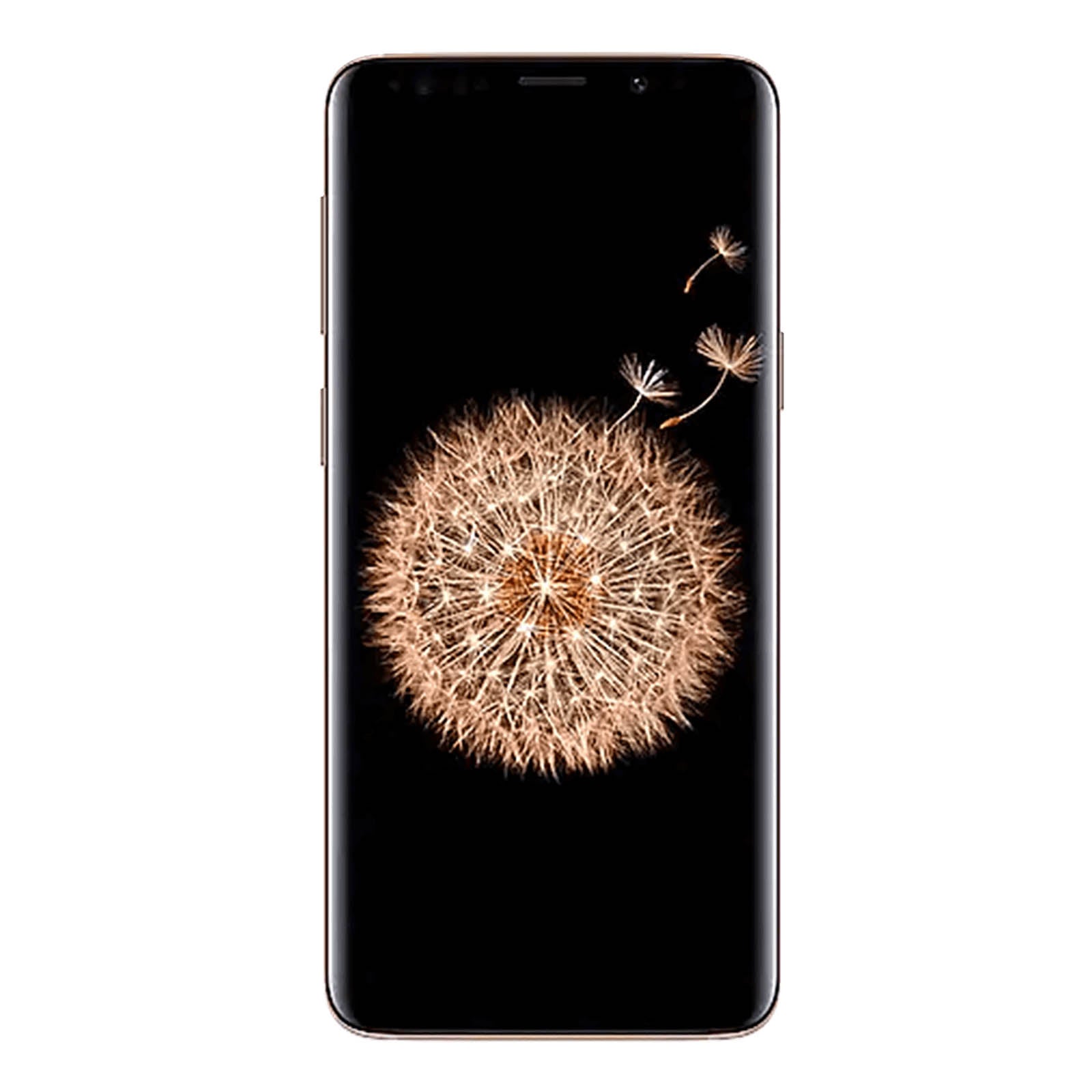 Samsung Galaxy S9 64GB Oro Desbloqueado reformado