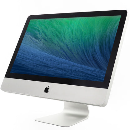 iMac 27" 2011 Core i5 3.1GHz - 1TB HDD - 6GBo Ram