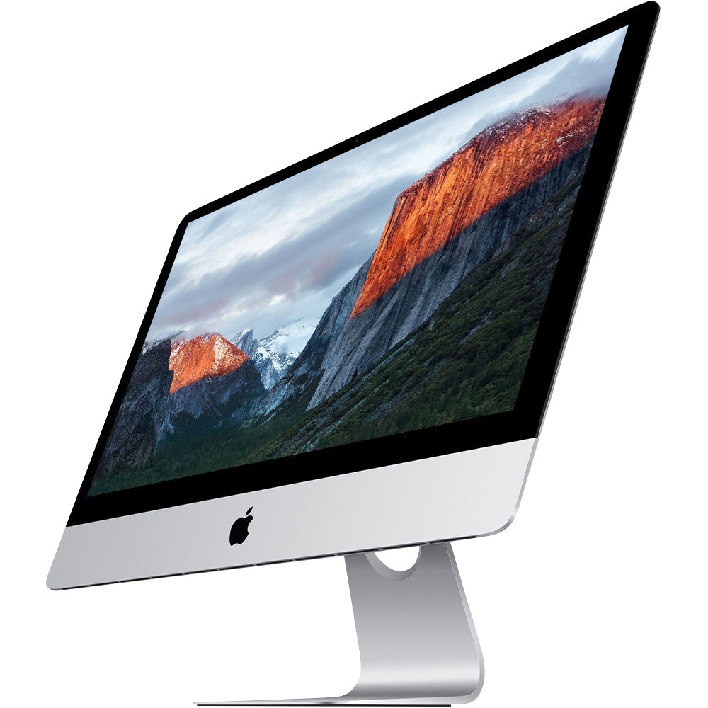 iMac 27" 2012 Core i5 2.9GHz - 3TB Fusion - 8GB Ram