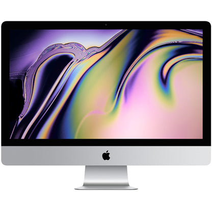 iMac 27 Pulgada Retina 5K 2015 Core i5 3.3 GHz - 1TB HDD - 8GB Ram