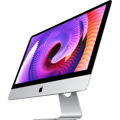 iMac 27" Retina 5K 2017 Core i5 3.5GHz - 2TB Fusion - 16GB Ram