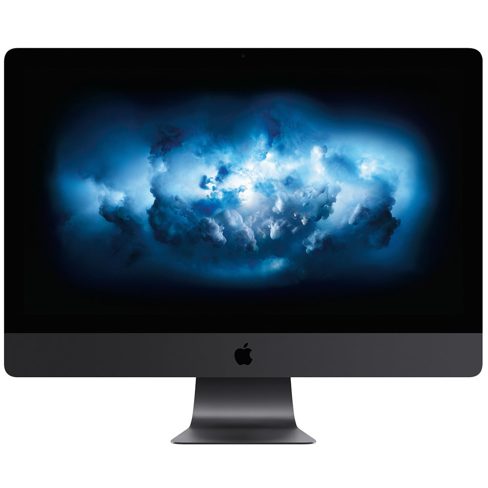 iMac Pro 27" 5K 2017 8-Core Xeon 3.2GHz - 3TB SSD 32GB Ram