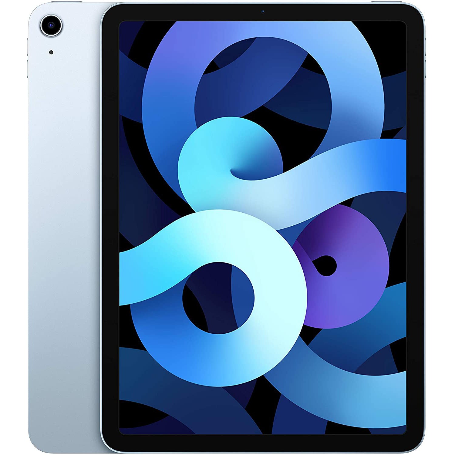 iPad Air 4 256GB WiFi - Azul - Excelente