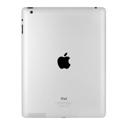 Apple iPad 3 64GB GPS + Celular Desbloqueado Blanco - Correcto