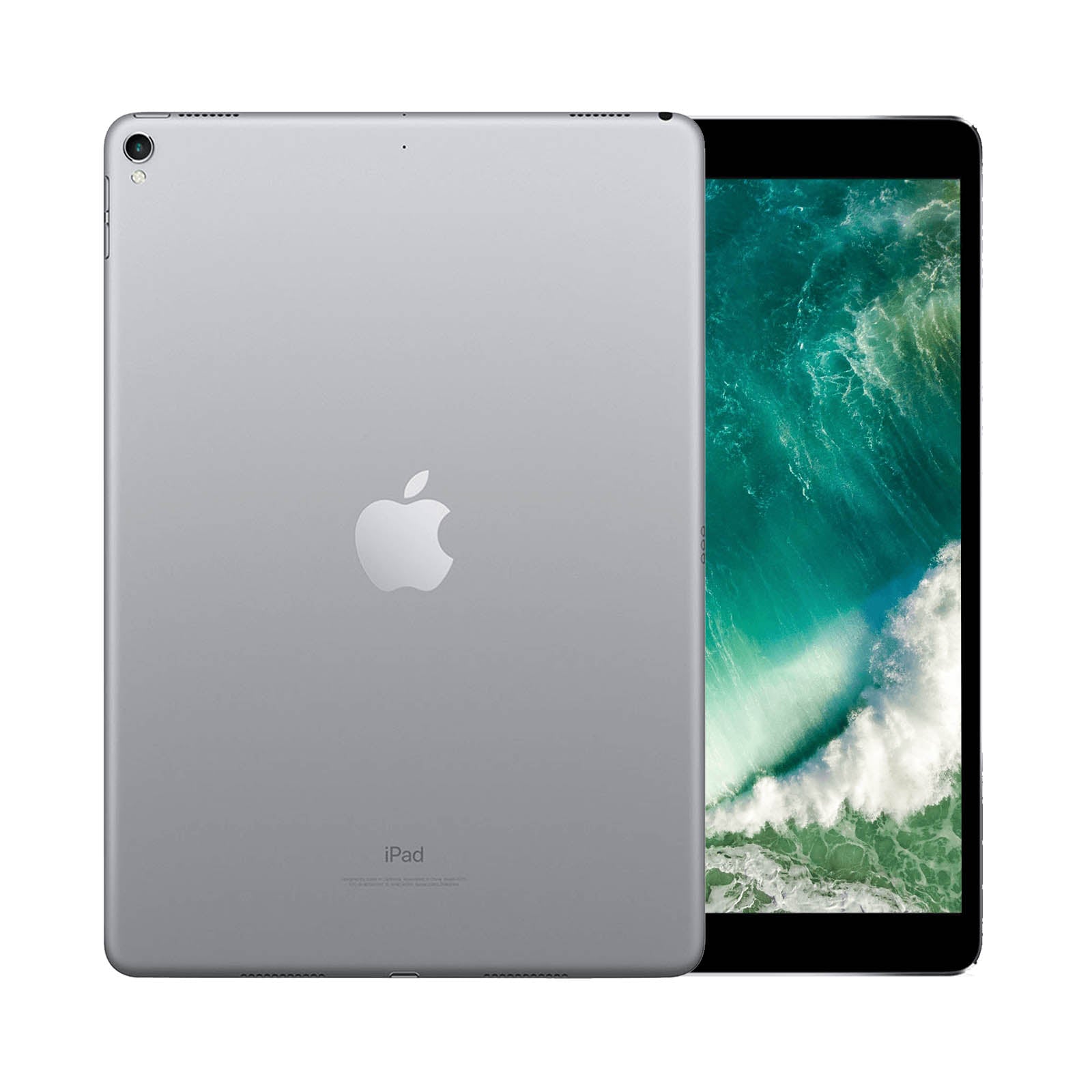 Apple iPad Pro 10.5 Inch 64GB Gris Espacial Excelente GPS