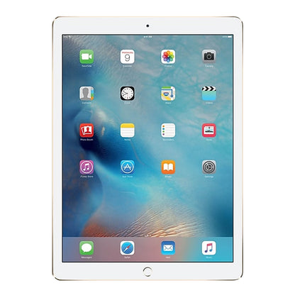 Apple iPad Pro 12.9in 2e 512GB GPS + Celular Desbloqueado Oro - Excelente