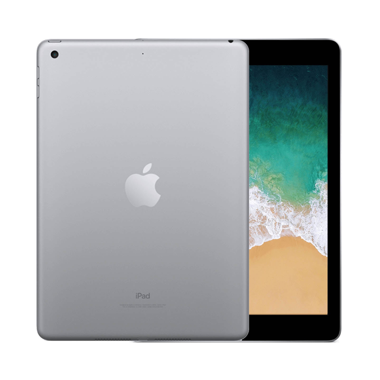 Apple iPad 5 32GB WiFi & Celular Desbloqueado Gris Excelente