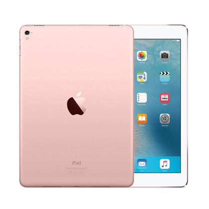 Apple iPad Pro 9.7 Inch 256GB GPS Desbloqueado Oro Rosa - Excelente