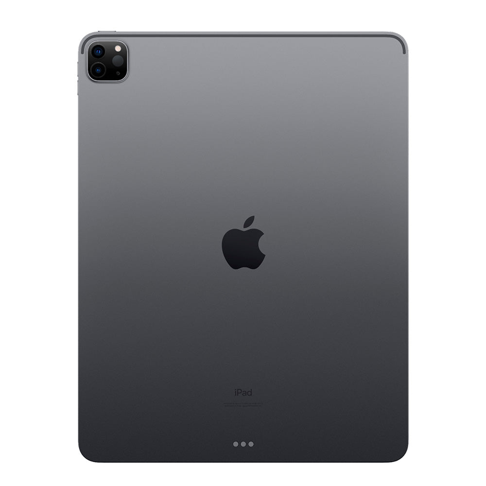 Apple iPad Pro 12.9" 4th Gen 1TB Gris Excelente GPS + Celular Desbloqueado