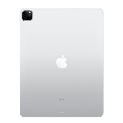 Apple iPad Pro 12.9 Inch 4th Gen WiFi & Celular Plata - Excelente