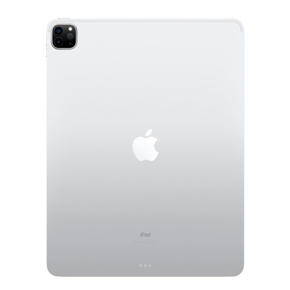 Apple iPad Pro 12.9 Inch 4th Gen 1TB GPS Desbloqueado Plata - Excelente