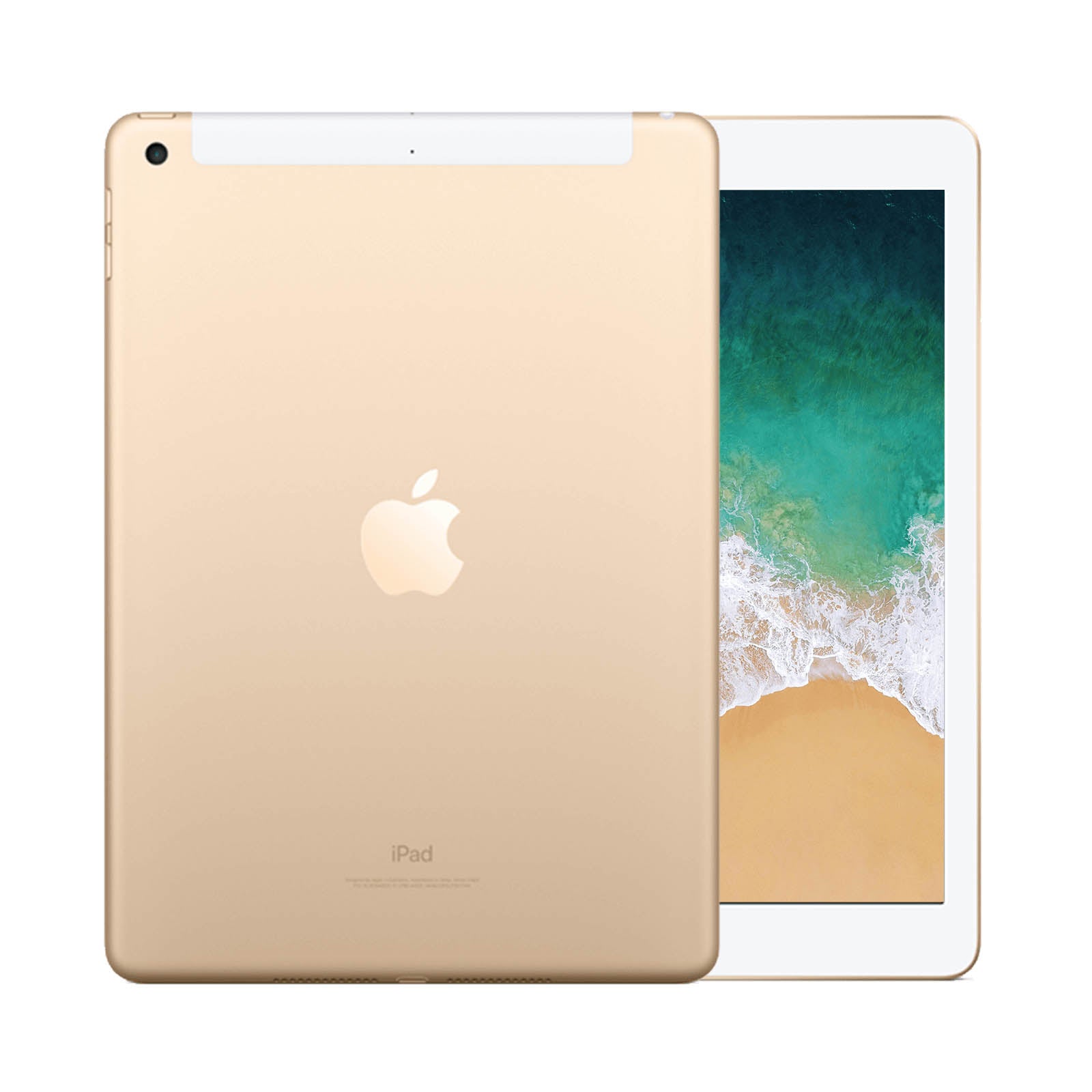 Apple iPad Air 2 64GB GPS Desbloqueado Oro - Excelente