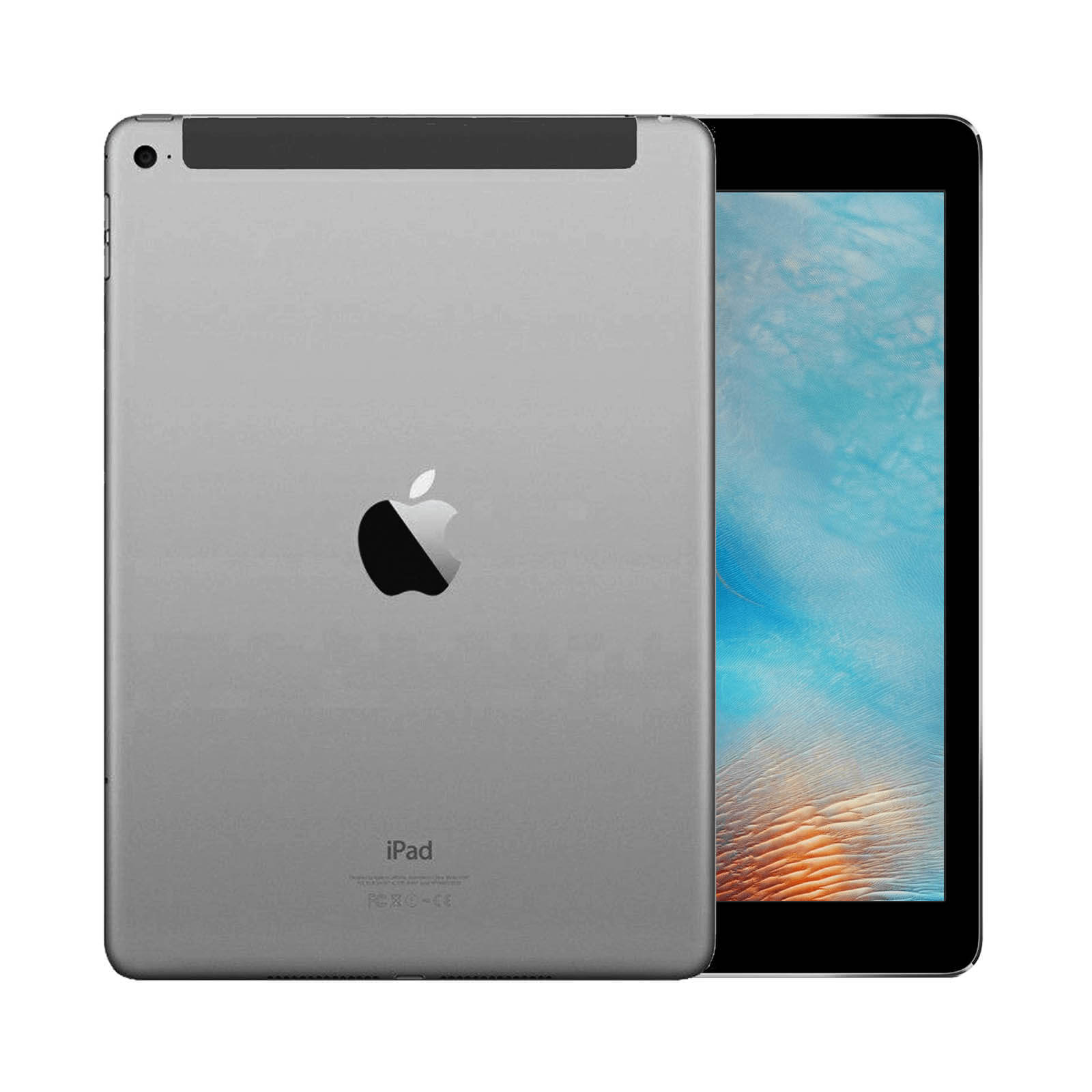 Apple iPad Air 3 256GB WiFi & Celular - Gris - Excelente
