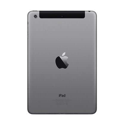 Apple iPad Mini 3 16GB WiFi & Celular - Grade B Excelente Gris Espacial