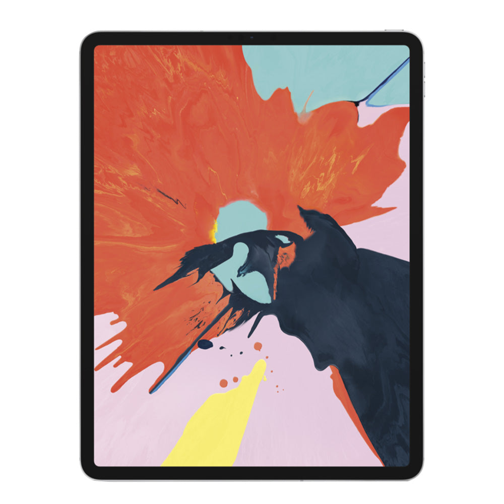 Apple iPad Pro 12.9 Inch 3rd Gen 512GB Gris Espacial Excelente GPS