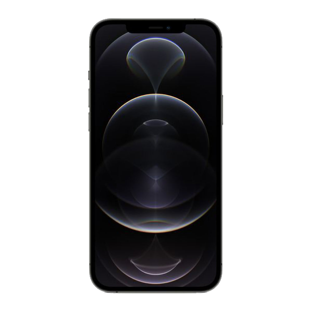 Apple iPhone 12 Pro Max 128GB Grafito Bueno - Batería Nueva