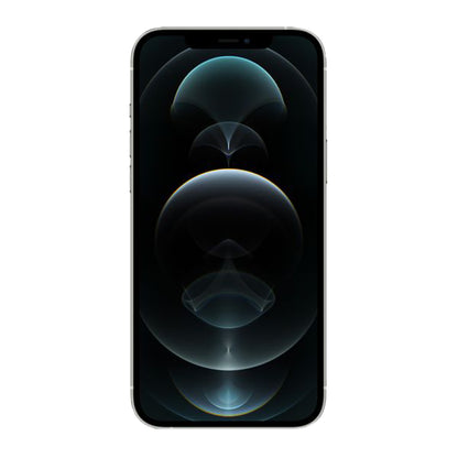 Apple iPhone 12 Pro Max 256GB Plata Correcto Desbloqueado