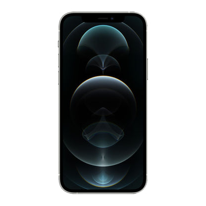 Apple iPhone 12 Pro 256GB Plata Bueno Desbloqueado - Batería Nueva