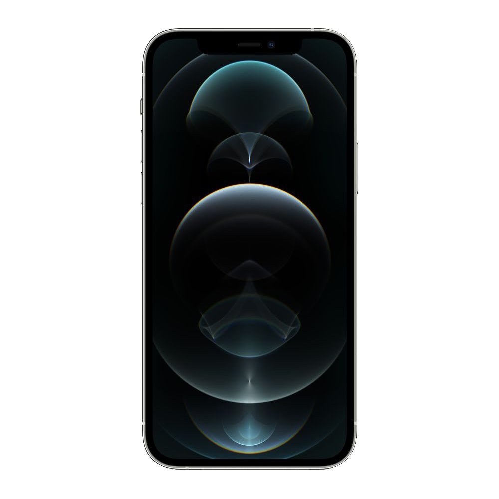 Apple iPhone 12 Pro 256GB Plata Correcto Desbloqueado