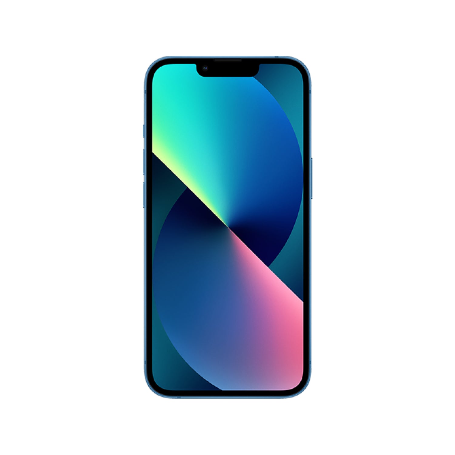 Apple iPhone 13 128GB Azul Correcto Desbloqueado - Batería Nueva