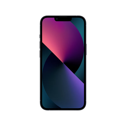 Apple iPhone 13 512GB Negro Correcto Desbloqueado - Batería Nueva