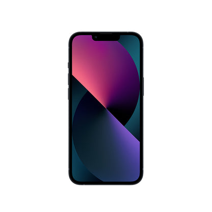 Apple iPhone 13 Mini 128GB Negro Muy  Bueno Desbloqueado-Batería Mejorada